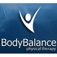 BodyBalance Physical Therapy Logo