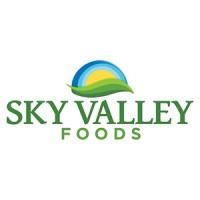 Sky Valley Foods Logo