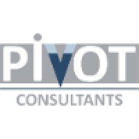 PiVOT Consultants Private Limited Logo