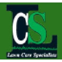 LCS Lawn and Tree Services, Inc. Logo