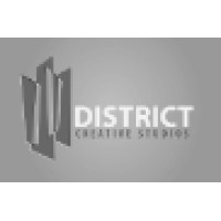 DISTRICT Creative Studios Logo