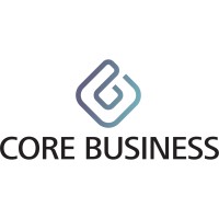 Core Business, LLC Logo