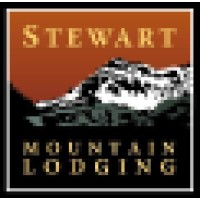 Stewart Mountain Lodging Logo