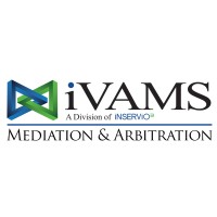 IVAMS Arbitration and Mediation Logo