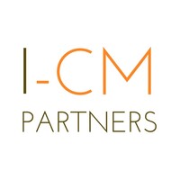I-CM PARTNERS Logo
