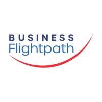Business Flightpath Logo