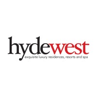 HYDEWEST Logo