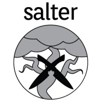 Salter Fine Cutlery Logo