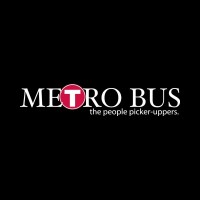 St. Cloud Metro Bus Logo