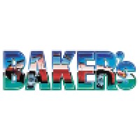 Bakers Collision, Glass & Service Logo