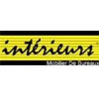 MEUBLES INTÉRIEURS Logo