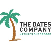 The Dates Company Logo