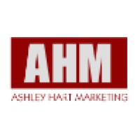 Ashley Hart Marketing Logo