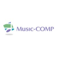 Music-COMP Logo