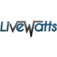 LiveWatts Logo