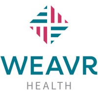 Weavr Health Logo