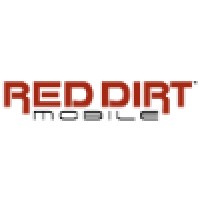 Red Dirt Mobile Logo
