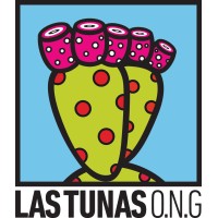LAS TUNAS ONG Logo