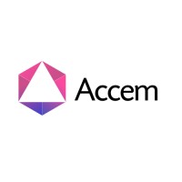 Accem Argentina Logo