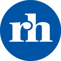 Renkus-Heinz, Inc. Logo