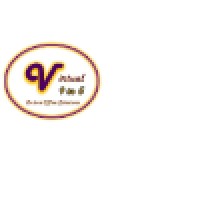 Virtual 9 to 5 Logo