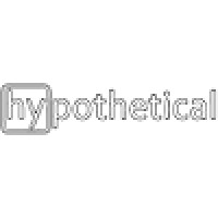 Hypothetical Inc Logo