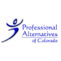 Professional Alternatives of Colorado Logo