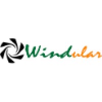 Windular Research and Technologies Inc. Logo