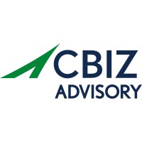 CBIZ Advisory Services Logo