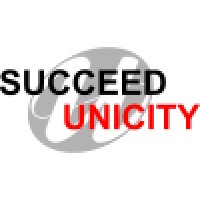 Unicity Pty. Ltd. Logo