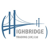 Highbridge Trading (UK) Ltd Logo