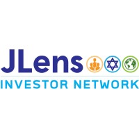 JLens Logo