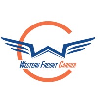 Western Freight Carrier, Inc. Logo