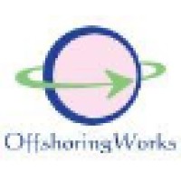 OffshoringWorks Logo