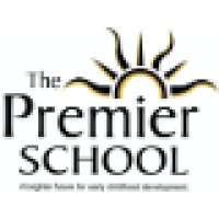 The Premier School of Pickerington LLC Logo