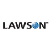 Lawson Software Logo