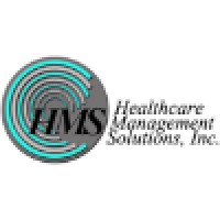 Healthcare Management Solutions Logo