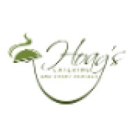 Hoags Catering & Event Rentals Logo