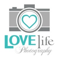 Love Life Photography Logo