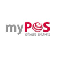 myPOS Software Solutions (Pvt) Ltd Logo