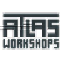 Atlas Workshops Logo
