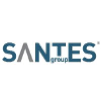 SANTES Group Logo