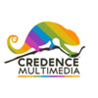 Credence Multimedia Logo