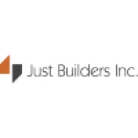 Just Builders Inc. Logo
