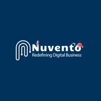 Nuvento Inc Logo