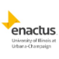 Illinois Enactus Logo