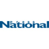 National Press Logo