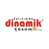 DİNAMİK YALITIM A.Ş. Logo
