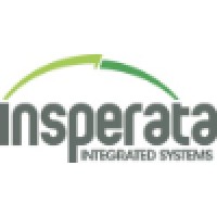 Insperata Integrated Systems Pty Ltd Logo