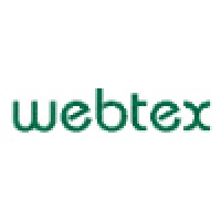 WEBTEX Logo